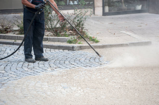 Best Restaurant Pressure Washing  in French Mp, CA