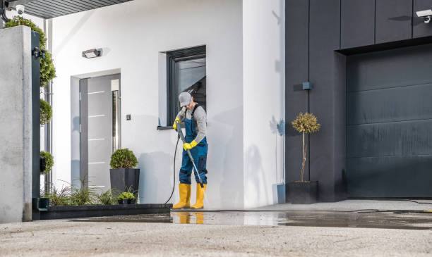 Best Gas Station Cleaning  in French Mp, CA